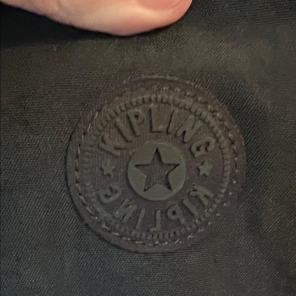 Kipling queenie backpack - Picture 6 of 8